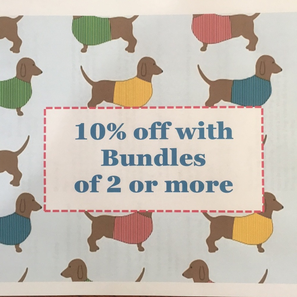 Bundle & Save